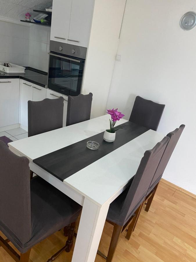 Apartmani Petra Novi Sad Exteriér fotografie