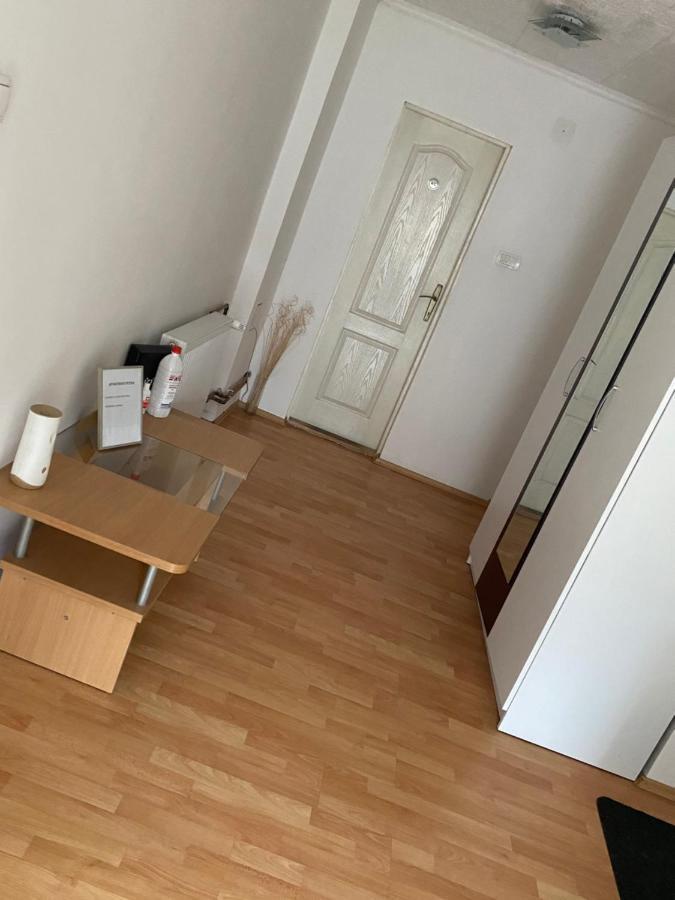 Apartmani Petra Novi Sad Exteriér fotografie